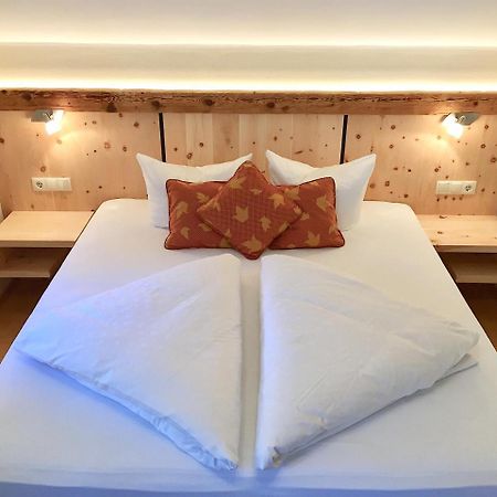 Stanzl Haus Apartman Kaltenbach Kültér fotó