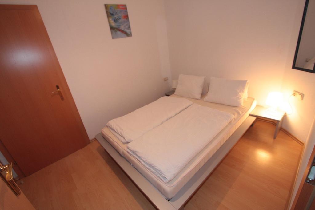 Stanzl Haus Apartman Kaltenbach Szoba fotó
