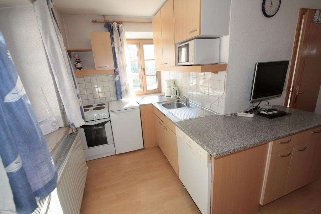 Stanzl Haus Apartman Kaltenbach Szoba fotó