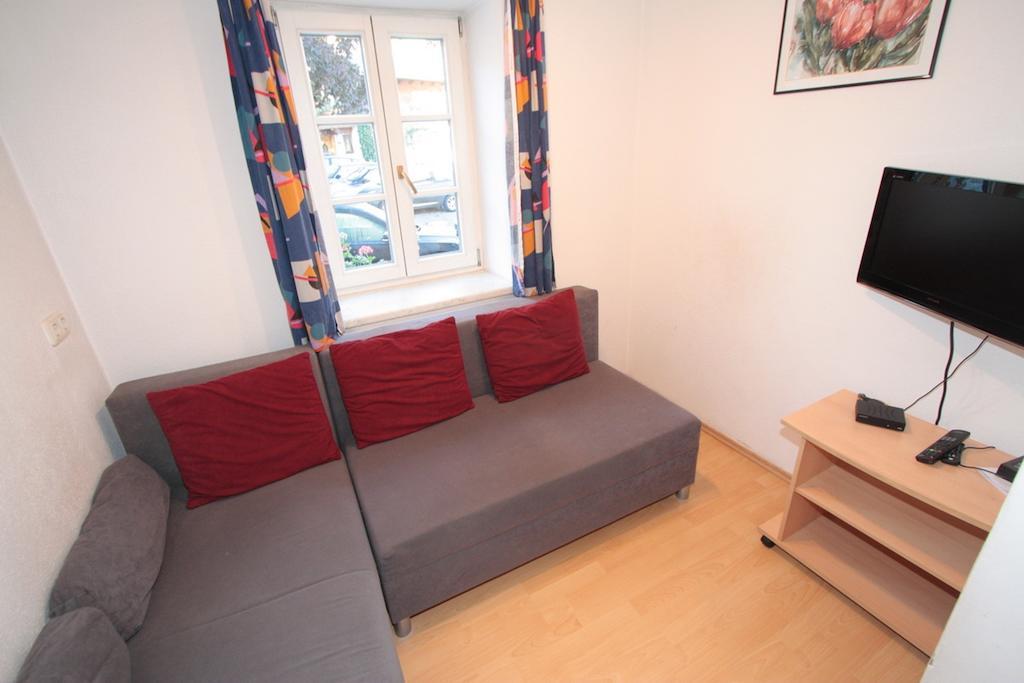 Stanzl Haus Apartman Kaltenbach Szoba fotó