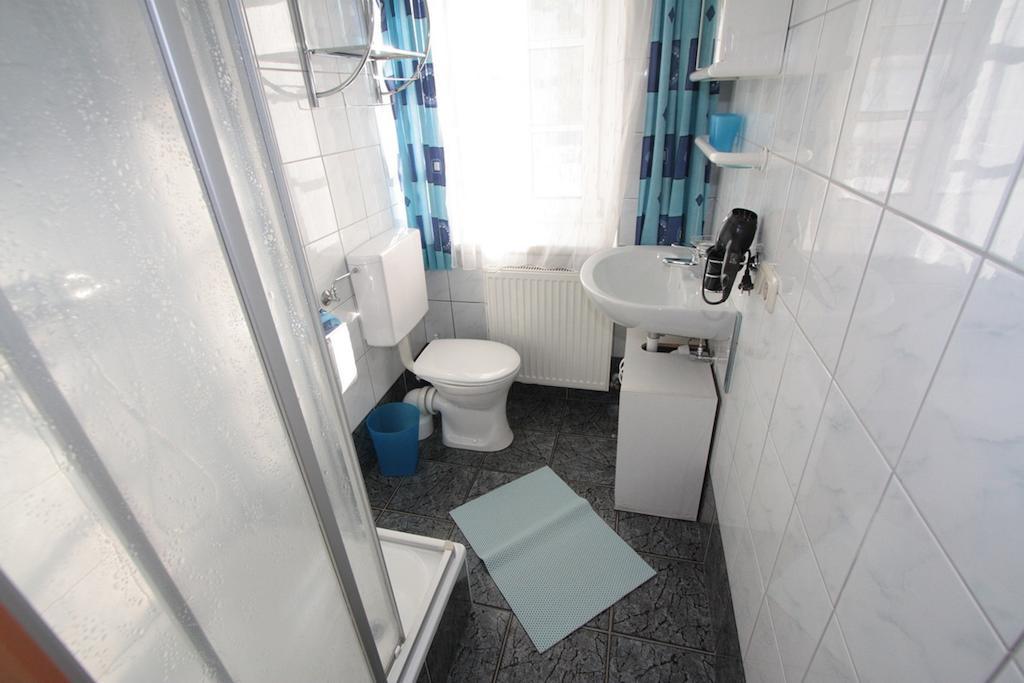 Stanzl Haus Apartman Kaltenbach Szoba fotó
