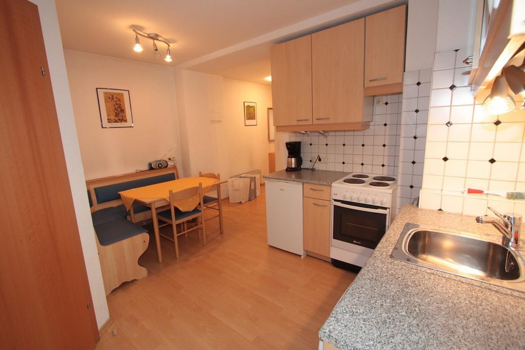 Stanzl Haus Apartman Kaltenbach Szoba fotó