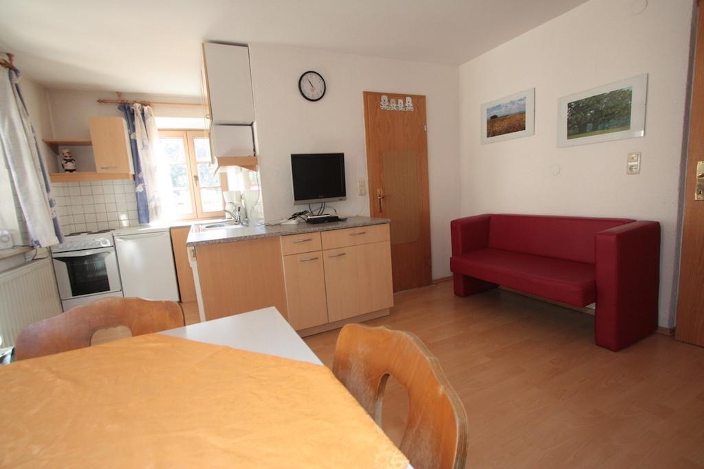 Stanzl Haus Apartman Kaltenbach Szoba fotó