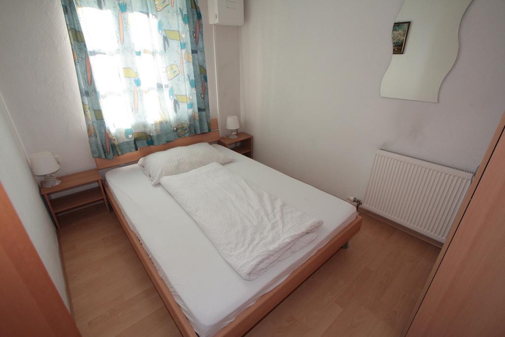 Stanzl Haus Apartman Kaltenbach Szoba fotó