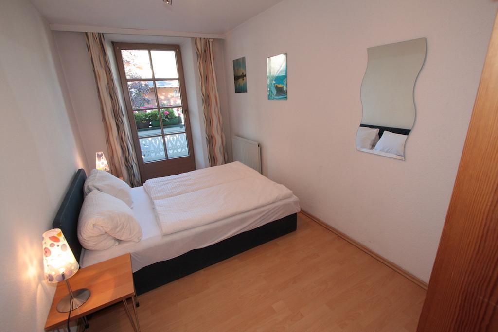 Stanzl Haus Apartman Kaltenbach Szoba fotó