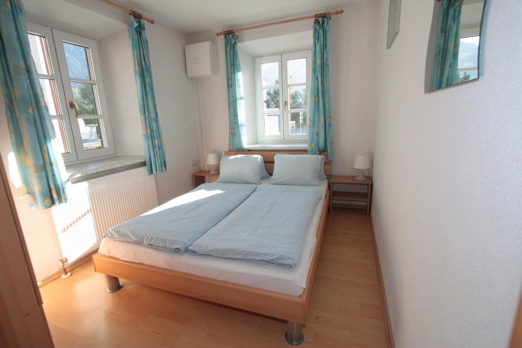 Stanzl Haus Apartman Kaltenbach Szoba fotó