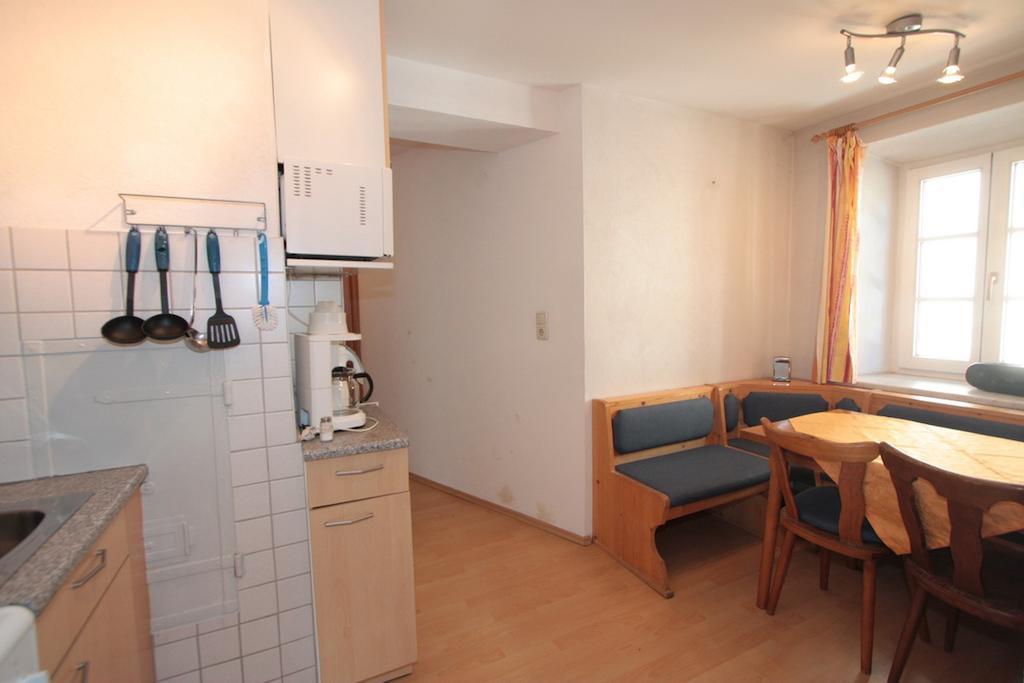 Stanzl Haus Apartman Kaltenbach Szoba fotó