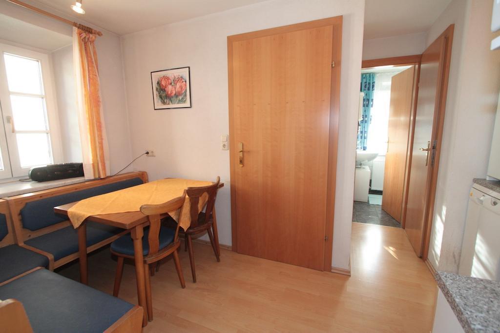 Stanzl Haus Apartman Kaltenbach Szoba fotó