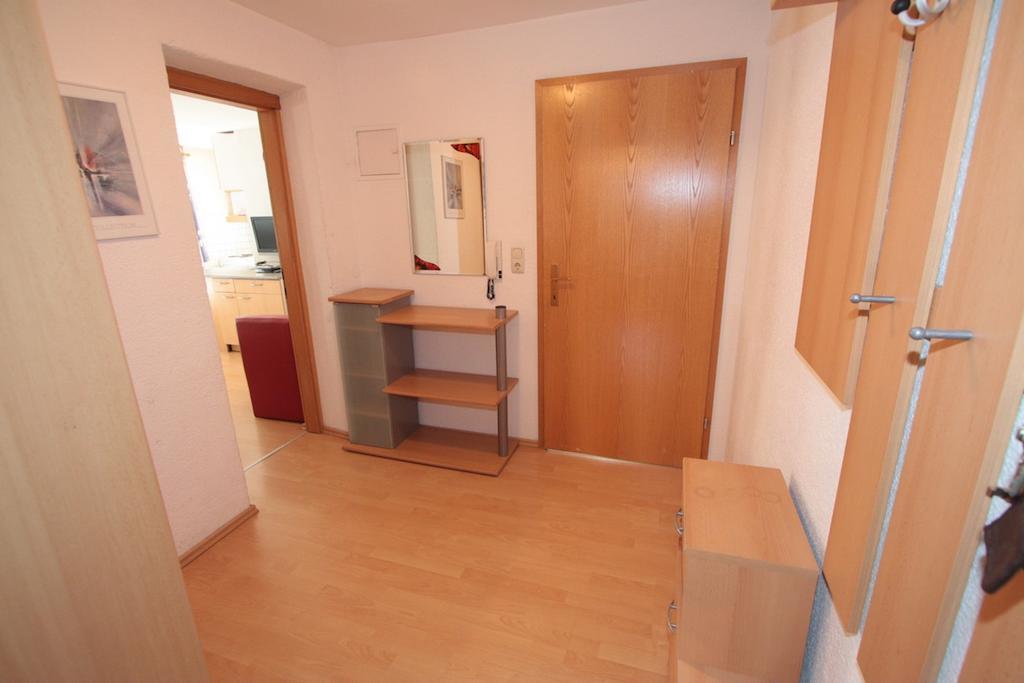 Stanzl Haus Apartman Kaltenbach Szoba fotó