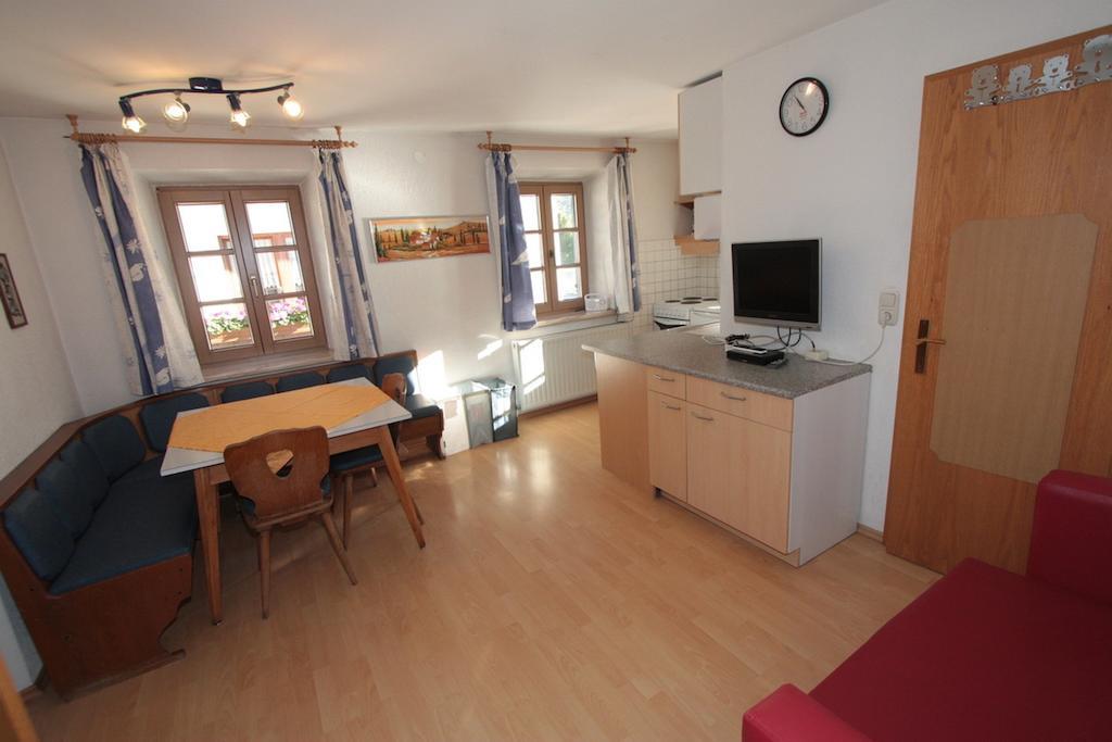 Stanzl Haus Apartman Kaltenbach Szoba fotó