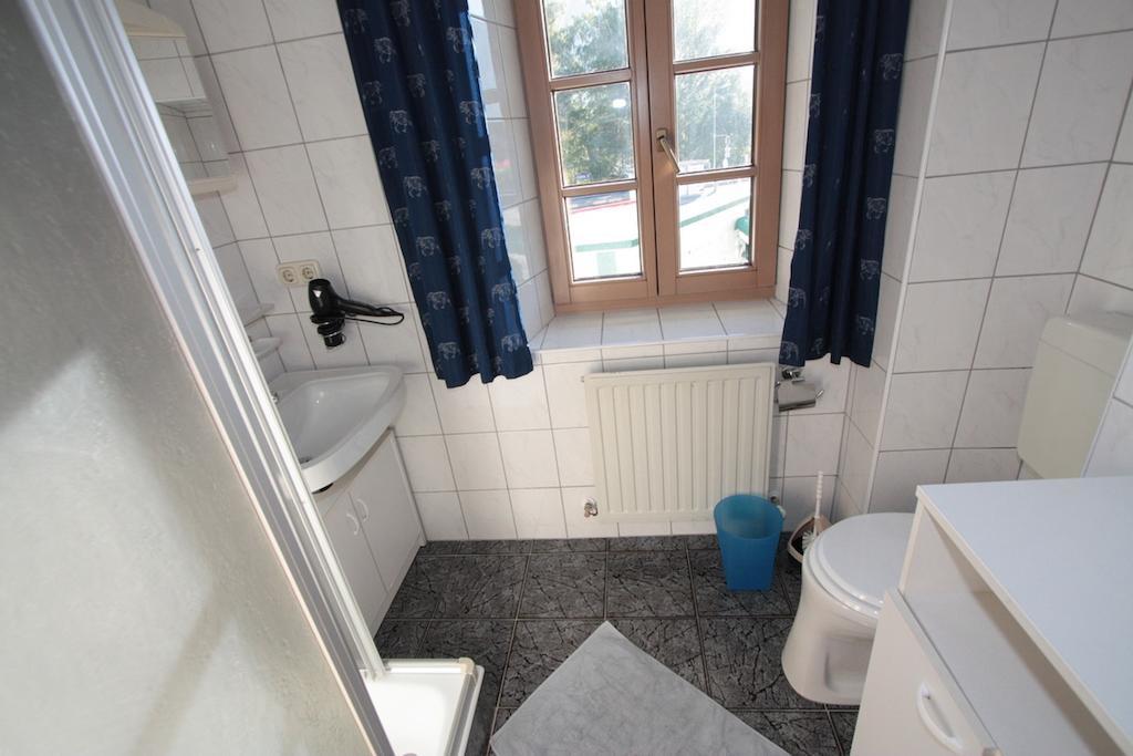 Stanzl Haus Apartman Kaltenbach Szoba fotó