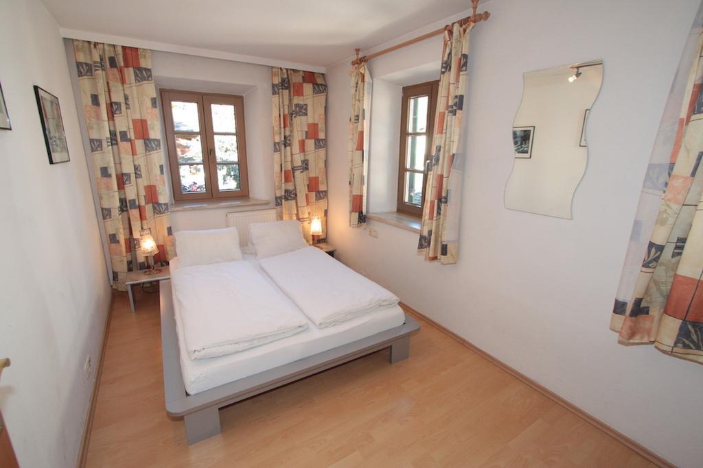 Stanzl Haus Apartman Kaltenbach Szoba fotó