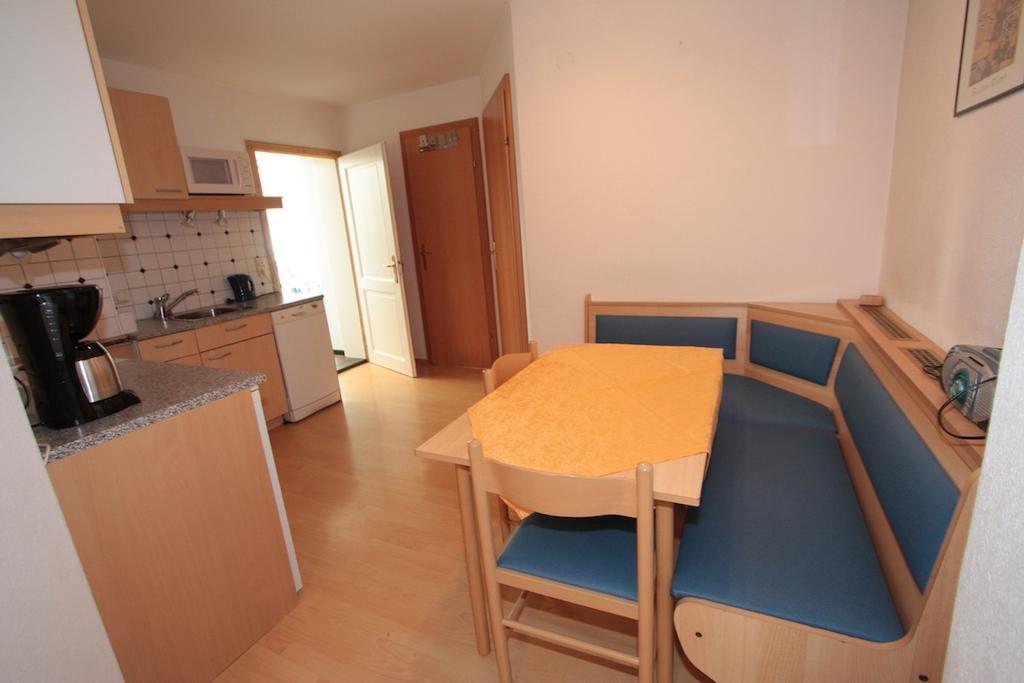 Stanzl Haus Apartman Kaltenbach Szoba fotó