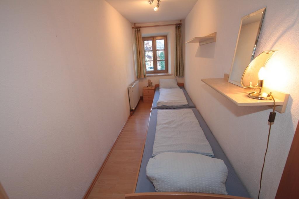 Stanzl Haus Apartman Kaltenbach Szoba fotó