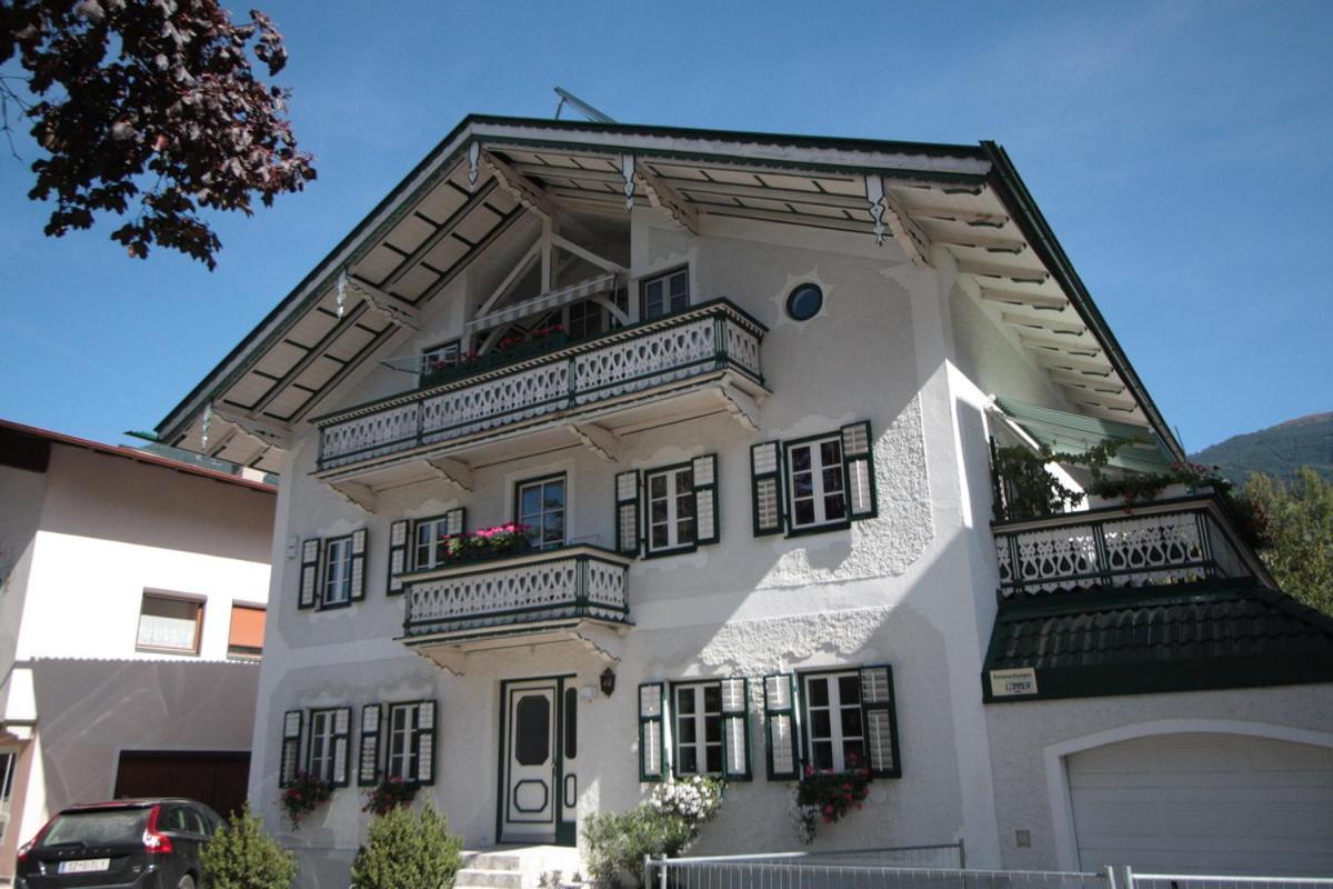 Stanzl Haus Apartman Kaltenbach Kültér fotó