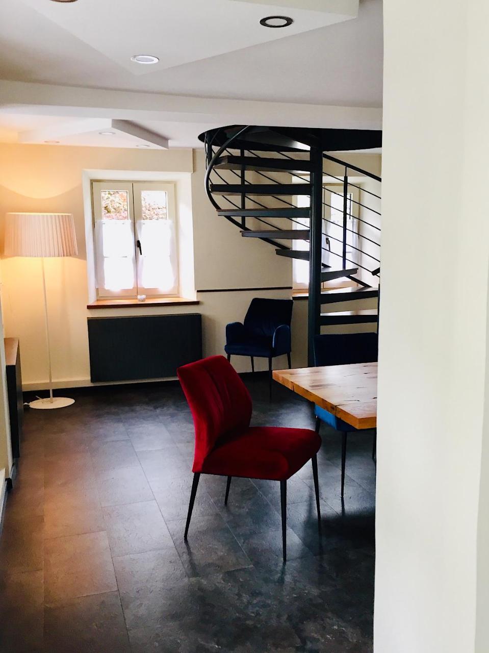 Stanzl Haus Apartman Kaltenbach Kültér fotó