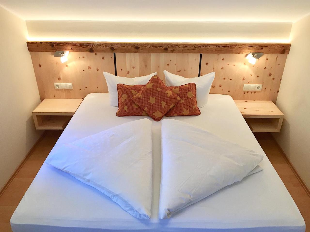 Stanzl Haus Apartman Kaltenbach Kültér fotó