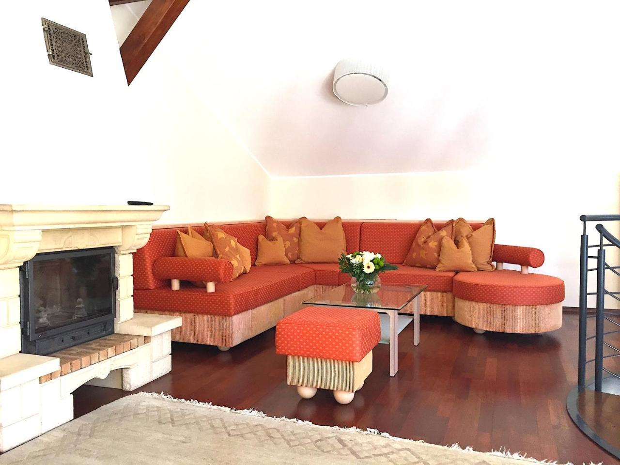 Stanzl Haus Apartman Kaltenbach Kültér fotó