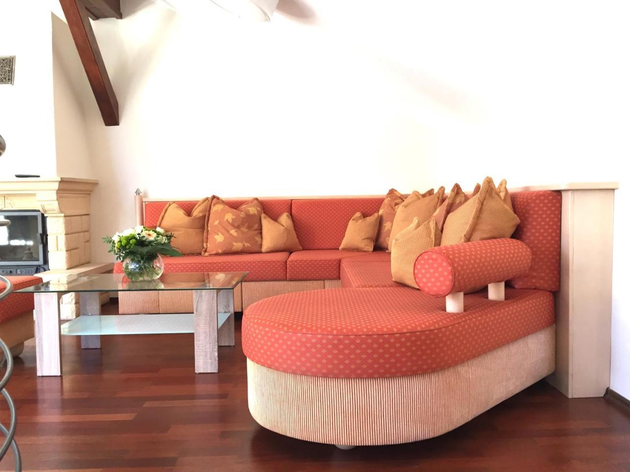 Stanzl Haus Apartman Kaltenbach Kültér fotó