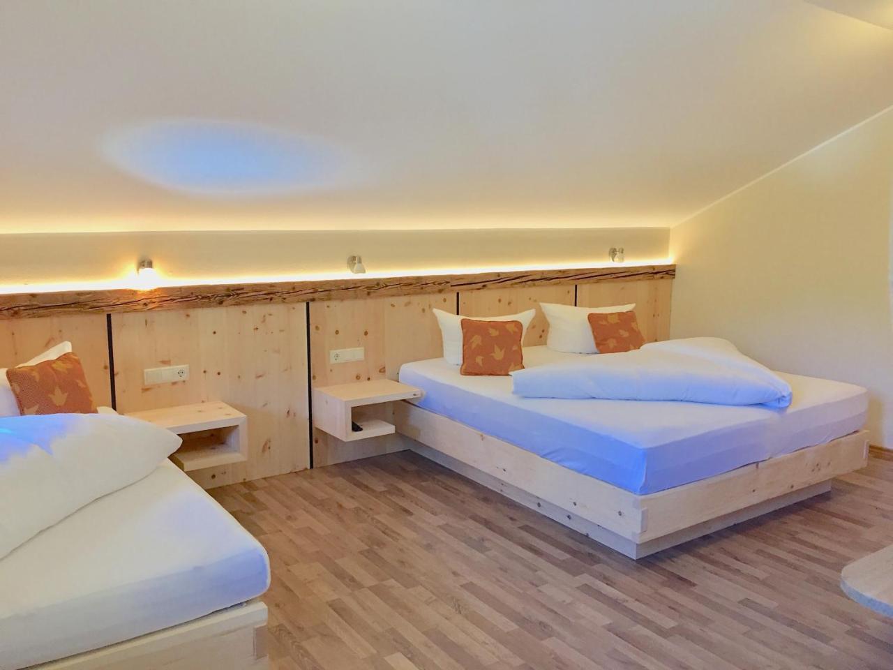 Stanzl Haus Apartman Kaltenbach Kültér fotó