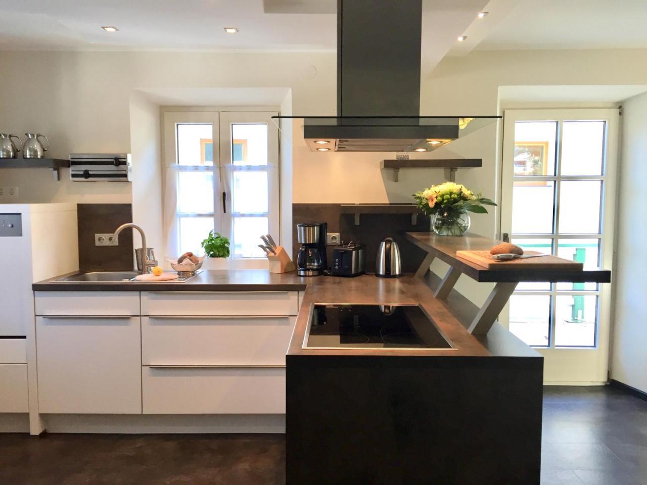 Stanzl Haus Apartman Kaltenbach Kültér fotó